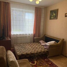 Квартира 62 м², 3-комнатная - изображение 5