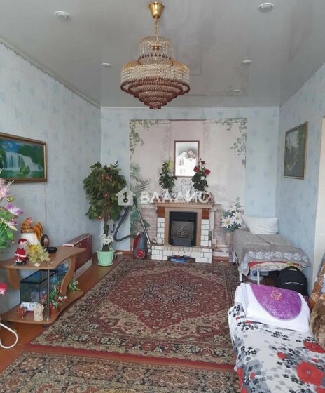 41,7 м², 2-комнатная квартира 2 650 000 ₽ - изображение 40