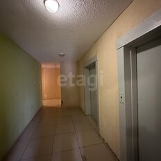 Квартира 39,7 м², 1-комнатная - изображение 3