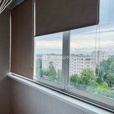 Квартира 33,6 м², 1-комнатная - изображение 4