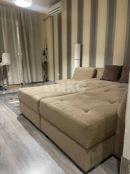 30,3 м², квартира-студия 6 100 000 ₽ - изображение 41