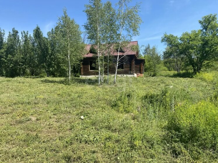36,9 м² дом, 10,7 сотки участок 1 800 000 ₽ - изображение 49