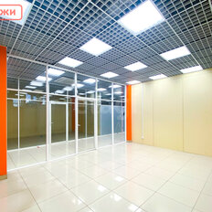 34,5 м², офис - изображение 1