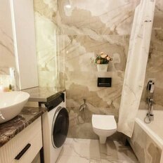 Квартира 45 м², 1-комнатная - изображение 5