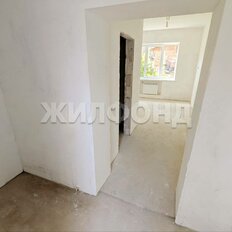 Квартира 21,6 м², 1-комнатная - изображение 4