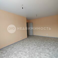 Квартира 58,7 м², 3-комнатная - изображение 3