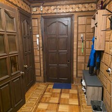Квартира 57,5 м², 2-комнатная - изображение 1