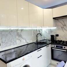 Квартира 44,3 м², 2-комнатная - изображение 1