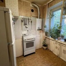 Квартира 44,9 м², 2-комнатная - изображение 3