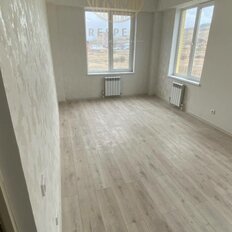 Квартира 46 м², 2-комнатная - изображение 2