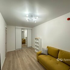 Квартира 57 м², 2-комнатная - изображение 5