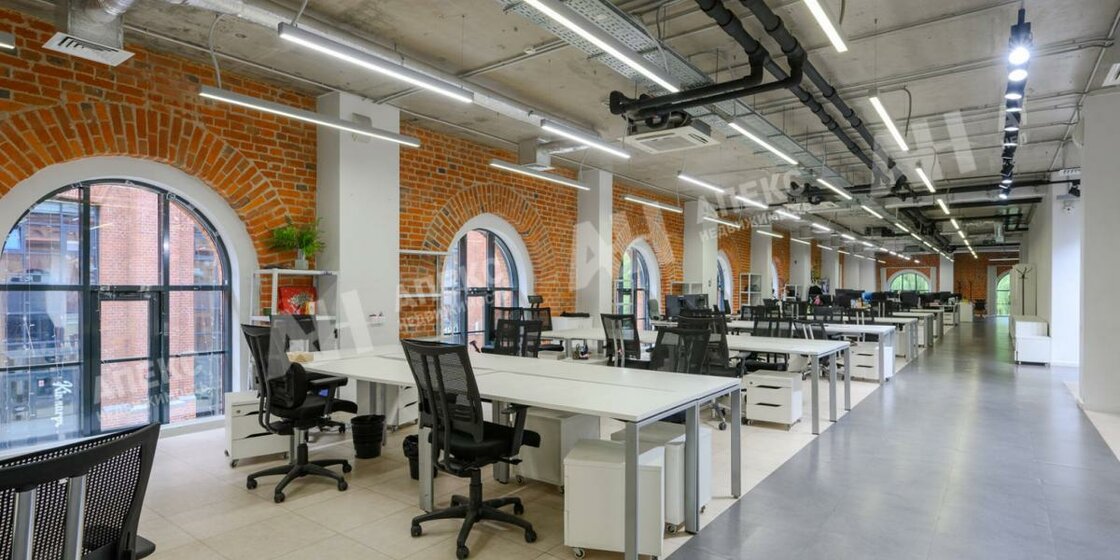 80 м², офис 420 000 ₽ в месяц - изображение 49