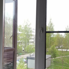 Квартира 41 м², 1-комнатная - изображение 5