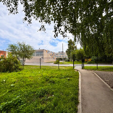 Квартира 59,5 м², 3-комнатная - изображение 1