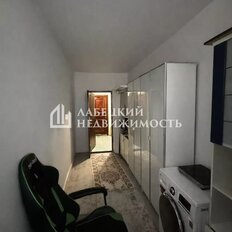 Квартира 79 м², 2-комнатная - изображение 5