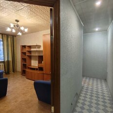 Квартира 39,7 м², 2-комнатная - изображение 3
