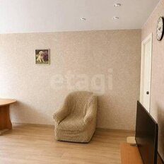 Квартира 41,5 м², 2-комнатная - изображение 5