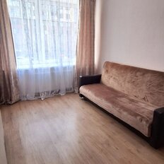 Квартира 32,6 м², 1-комнатная - изображение 2