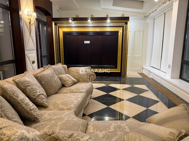 222,4 м², 6-комнатная квартира 22 900 000 ₽ - изображение 62
