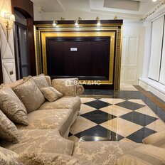 Квартира 210,1 м², 3-комнатная - изображение 2