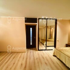 Квартира 59,2 м², 2-комнатная - изображение 5