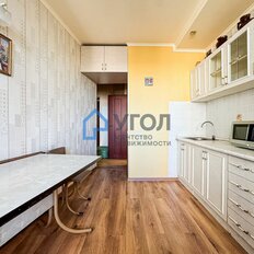 Квартира 50 м², 1-комнатная - изображение 3