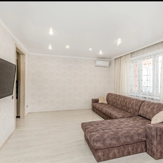 Квартира 35 м², студия - изображение 3