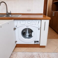 Квартира 36 м², 1-комнатная - изображение 2