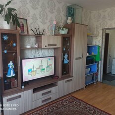 Квартира 52 м², 2-комнатная - изображение 2