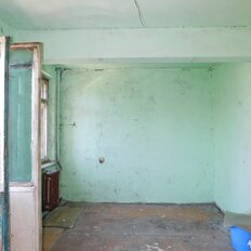 Квартира 19,4 м², 1-комнатная - изображение 3