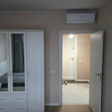Квартира 43,1 м², 1-комнатная - изображение 3