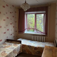 Квартира 50 м², 3-комнатная - изображение 4