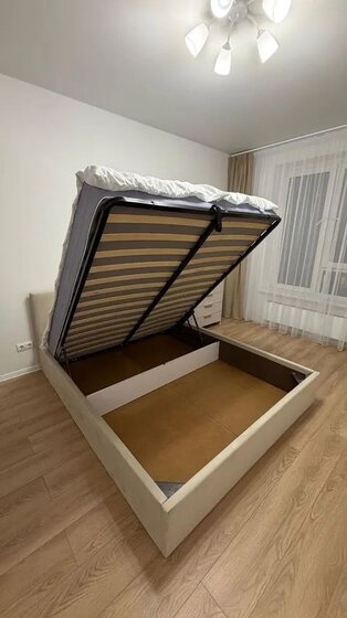 39 м², 2-комнатная квартира 35 000 ₽ в месяц - изображение 5