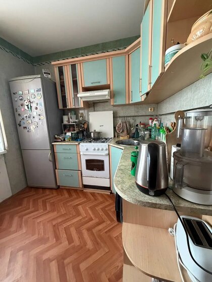 48 м², 2-комнатная квартира 4 830 000 ₽ - изображение 28