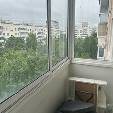 Квартира 44 м², 2-комнатная - изображение 3