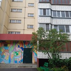 Квартира 87 м², 3-комнатная - изображение 2
