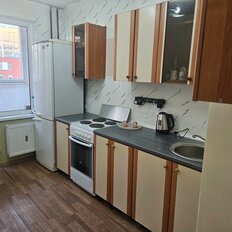 Квартира 34,9 м², 1-комнатная - изображение 2