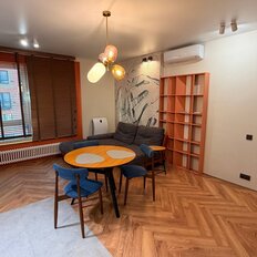 Квартира 65 м², 3-комнатная - изображение 4