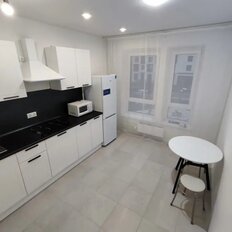 Квартира 33 м², 1-комнатная - изображение 4