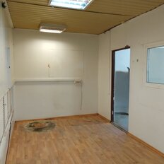 105 м², склад - изображение 1