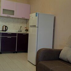 Квартира 20,9 м², студия - изображение 3