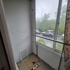 Квартира 21 м², студия - изображение 4