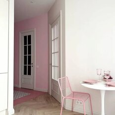 Квартира 33 м², 1-комнатная - изображение 2