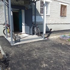 Квартира 12,8 м², 1-комнатная - изображение 1