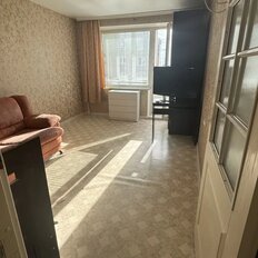 Квартира 31 м², 1-комнатная - изображение 1