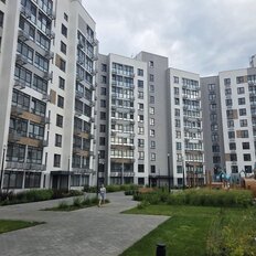 Квартира 67,3 м², 2-комнатная - изображение 3