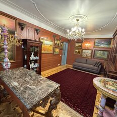 Квартира 111 м², 4-комнатная - изображение 3