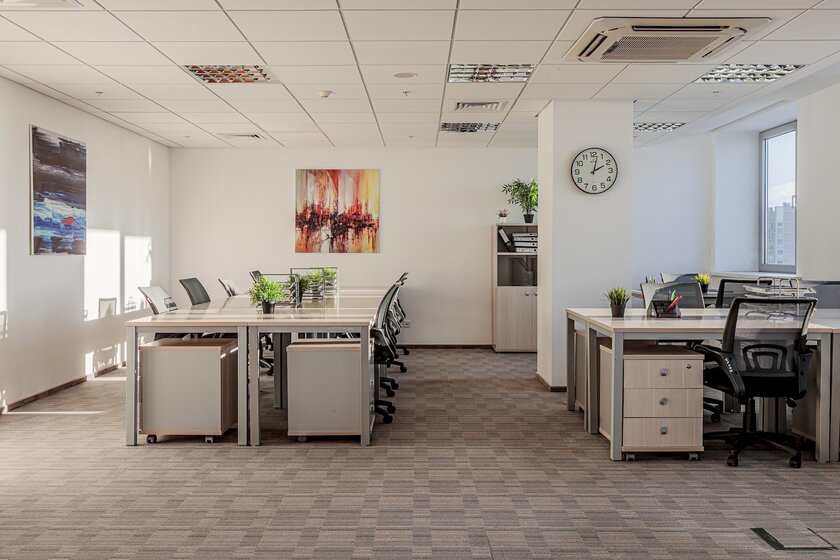 159 м², офис 315 000 ₽ в месяц - изображение 1