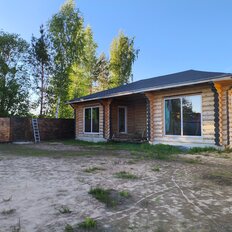 дом + 5,5 сотки, участок - изображение 1