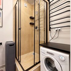 Квартира 22 м², студия - изображение 4